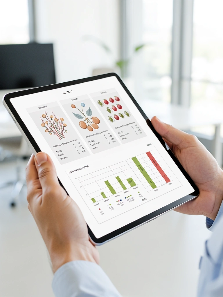 Datenanalyse Methodik