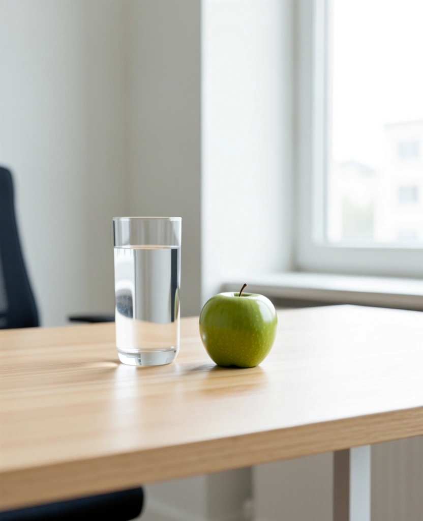 Beratungsumgebung Vital Ernährung